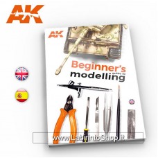 AK Interactive - Beginner's Guide to Modelling 