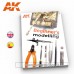 AK Interactive - Beginner's Guide to Modelling 