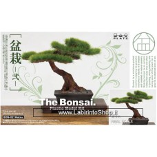 Platz The Bonsai Bon-02 Matsu