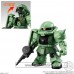Mobile Suit Gundam MicroWars Zaku