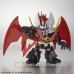 SD Cross Silhouette Mazinkaiser (SD) (Gundam Model Kits) (Plastic model)