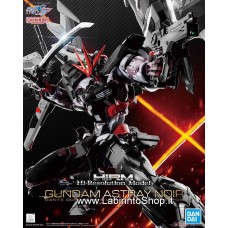 High-Resolution Model Gundam Astray Noir (1/100) (Gundam Model Kits)
