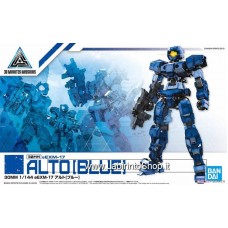 Bandai 30MM eEXM-17 Alto [Blue] (Plastic model) 