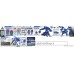 Bandai 30MM eEXM-17 Alto [Blue] (Plastic model) 