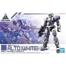 Bandai 30MM eEXM-17 Alto White Plastic Model Kit