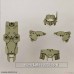 Bandai 30MM Option Armor for Close Quarters Battle for Alto Dark Green Plastic Model Kit