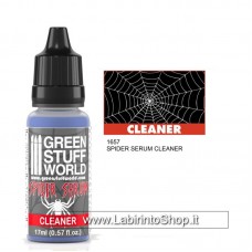 Green Stuff World Spider Serum Cleaner