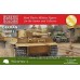 Plastic Soldiers WW2v20032 German Tiger I Tank 1/72