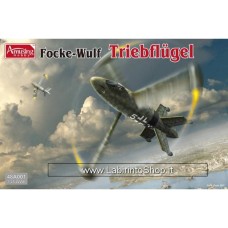 Amusing Hobby 48a001 1/48 Focke-wulf Triebflugel