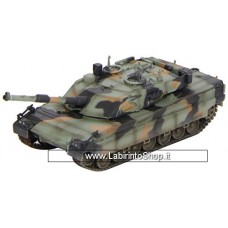 Easy Model - Ground Armor - Mtb Ariete Nato 1/72