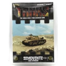 Tanks - Semovente