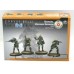 Corvus Belli Infinity Brawlers Mercenary Enforcers NA2