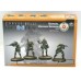 Corvus Belli Infinity Brawlers Mercenary Enforcers NA2