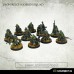 Kromlech Orc War II Iron Reich Goblin Squad