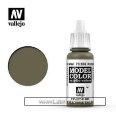 Vallejo Model Color 70.924 Russian Uniform 17ml