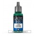 Vallejo Game Ink 72.090 Black Green 17ml