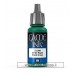 Vallejo Game Ink 72.090 Black Green 17ml