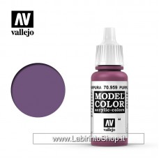 Vallejo Model Color 70.959 Purple 17ml