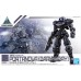 Bandai 30MM bEXM-15 Portanova Dark Grey Plastic Model Kit