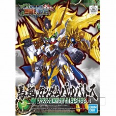 Gundam SD Sangoku Soketsuden: Ma Chao Gundam Barbatos (Gundam Model Kits)