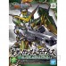 Gundam SD Sangoku Soketsuden: Huang Zhong Gundam Dynames (Gundam Model Kits)