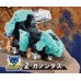 Takara Tomi Zoids Wild Imaging Style Figure Plastic model Kit