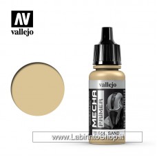 Vallejo Mecha Color 69.644 Sand Primer 17ml