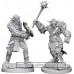 Dungeons & Dragons: Nolzur's Marvelous Unpainted Minis: Bugbears