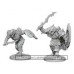 Dungeons & Dragons: Nolzur's Marvelous Unpainted Minis: Dragonborn Fighter