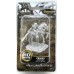 Dungeons & Dragons: Pathfinder Battles Unpainted Minis: Skeleton Knight on Horse