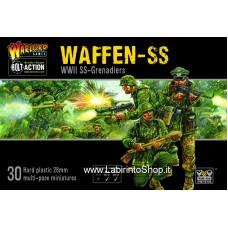 WarLord Waffen-SS