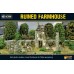 Warlord Ruined Farmhouse Plastic Box Set 28mm