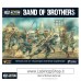 Warlord Band of Brothers Starter Set 28mm
