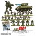 Warlord Konflikt 47 Starter Set US Army 28mm