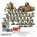 Warlord Konflikt 47 Starter Set German Army 28mm