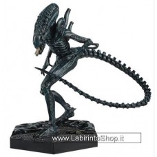 Alien Predator Figurine Collection: Xenomorph Warrior 1/16