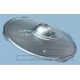 Polar Lights Flying Saucer - Plan 9 From Outer Space 