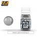 AK Interactive - AK488 - Xtreme Metal - Matte Alluminium - 30ml