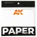 AK Interactive - AK8075 - Spare for Wet Palette - Paper