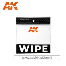 AK Interactive - AK9512 - Spare for Wet Palette - Wipe