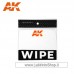 AK Interactive - AK9512 - Spare for Wet Palette - Wipe