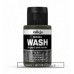 Vallejo Model Wash Dark Grey 76.517 35ml