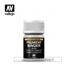 Vallejo Pigments 26.233 Pigment Binder