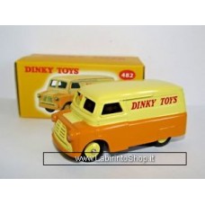 Dinky Toys Bedford 10 cwt Van Dinky Toys 25mm Diecast Car