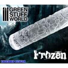 Green Stuff World Rolling Pin Frozen
