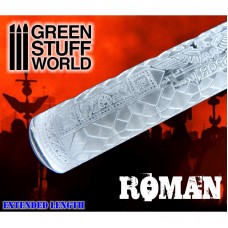 Green Stuff World Rolling Pin Roman