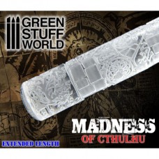 Green Stuff World Rolling Pin Madness of Cthulhu