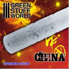 Green Stuff World Rolling Pin China