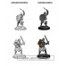 Dungeons & Dragons: Deep Cuts Pathfinders Battles Unpainted Minis: Infantrymen