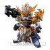 SD Sangoku Soketsuden Taishi CI Duel Gundam (Gundam Model Kits)